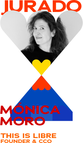 Mónica Moro