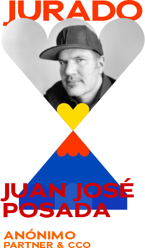 Juan José Posada